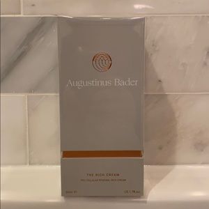 Augustinus Bader The Rich Cream 50ml